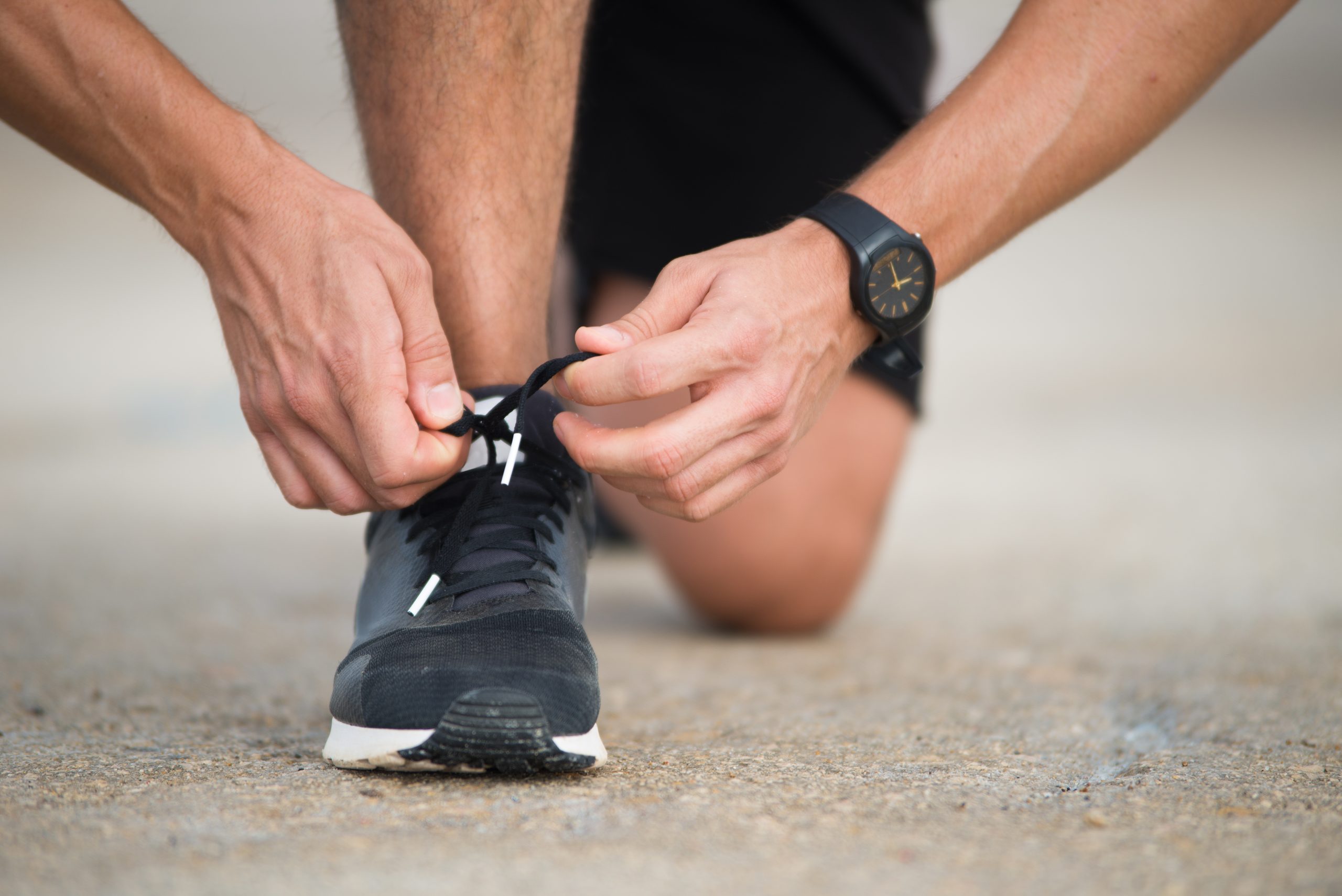 Deportes & Entrenamiento