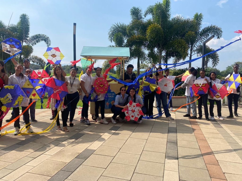 comunidad zaco