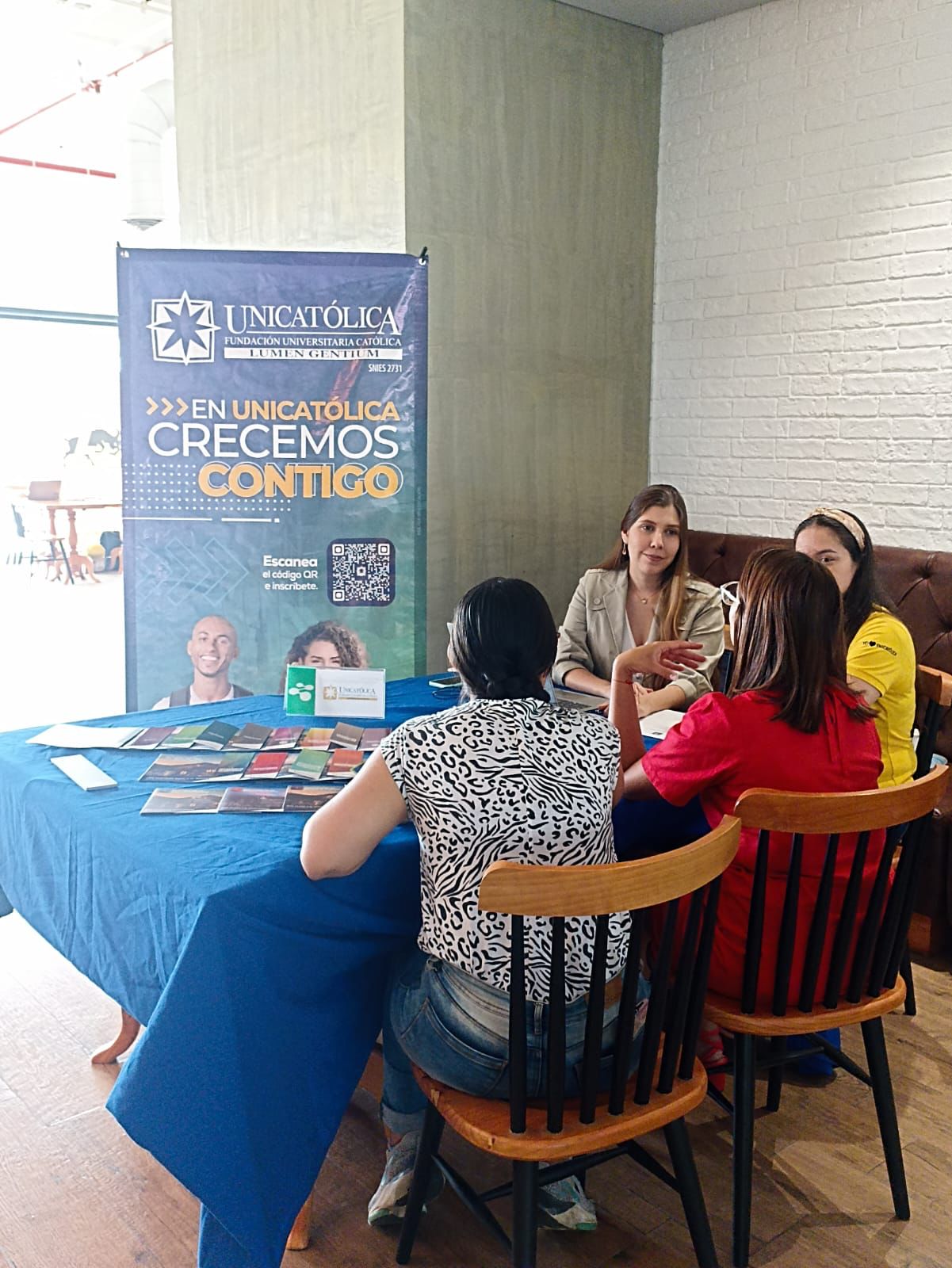 Imagen Evento