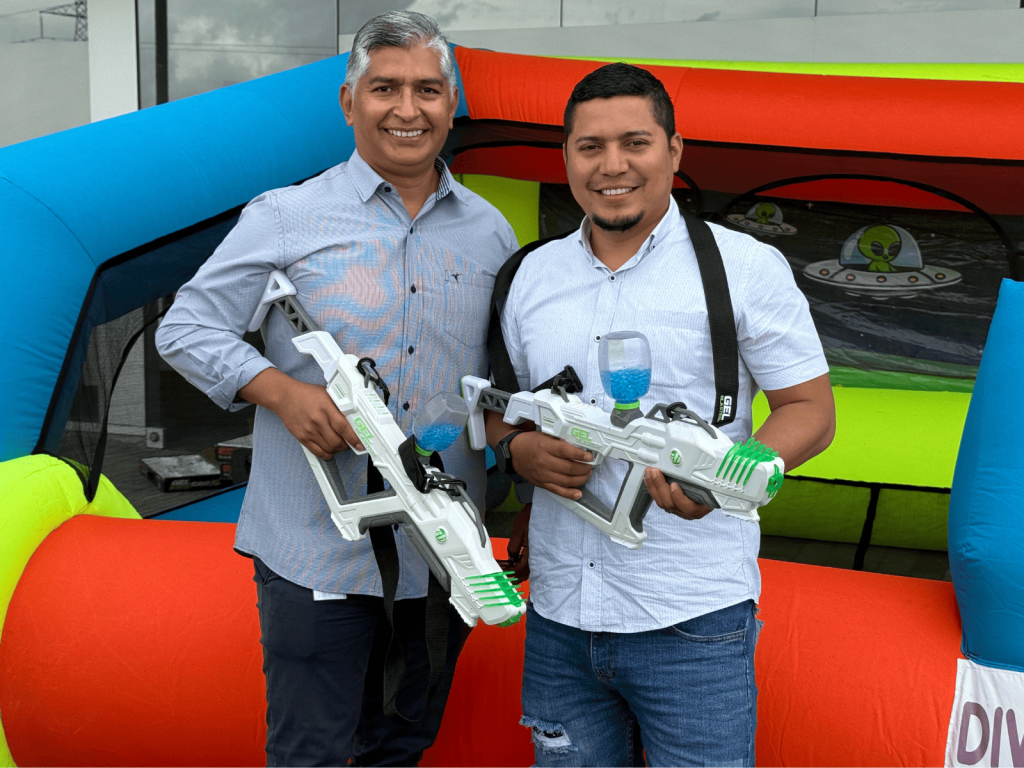 comunidad zaco