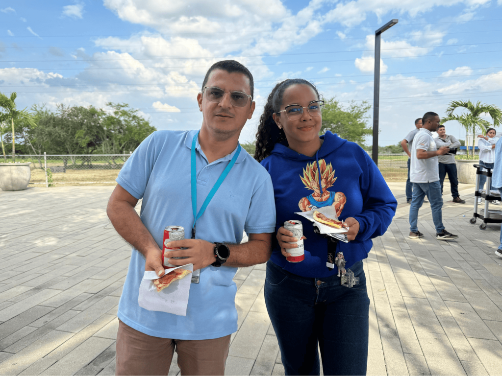 comunidad zaco